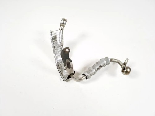 AUDI A5 8T3 Turbinenschmierrohr 06H121497B 2.00 Petrol 132kw 2010 21910249