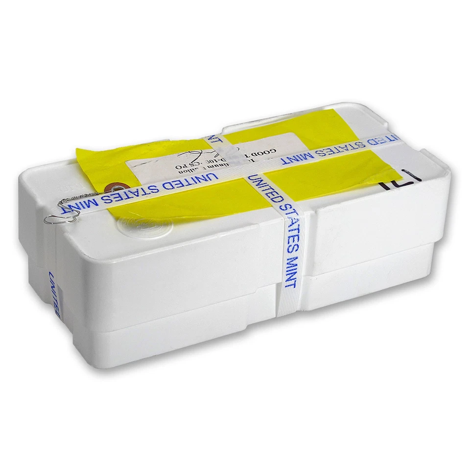 2017 1 oz American Platinum Eagle BU - Image 4 of 4