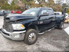 2014 - 2018 Dodge Ram 3500 6.7 Turbo Diesel Engine