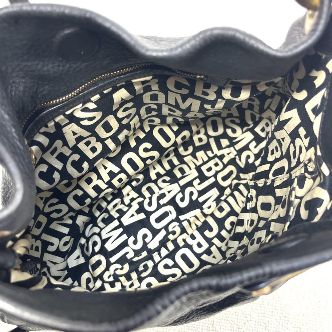 バッグ 00s archive MARC JACOBS 2way hand bag 00s archive