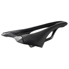 Selle Italia SLR Carbon, S3, Carbon Rails, Black