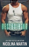 Nicolina Martin | Restraining Reeba | Taschenbuch | Englisch (2021)