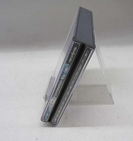 SEGA GS-9174 Sega Saturn Soft Burning Ranger