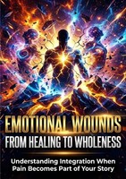Talia Westcott | Emotional Wounds: From Healing To Wholeness | Taschenbuch