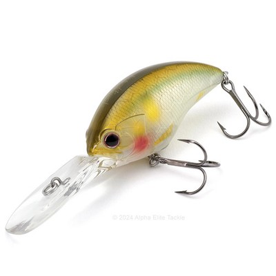 OSP Blitz MAX DR Crankbait