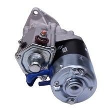 Starter Motor 91534010 RE540300 Fit for John Deere Backhoe Loader 210C 240 250