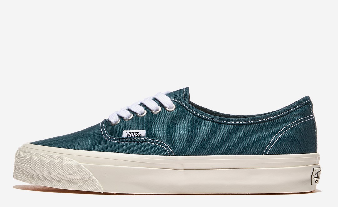 VANS LX AUTHENTIC 44 MEN'S SNEAKERS VN000D9N12S STARGAZER | eBay