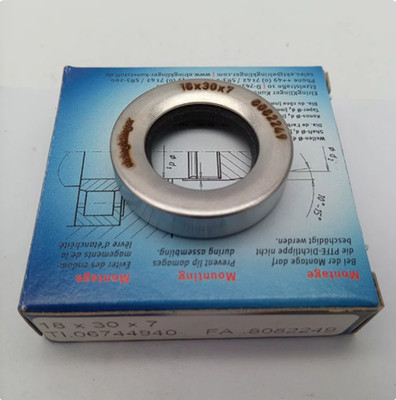 1PC New Elringklinger oil seal18*30*7