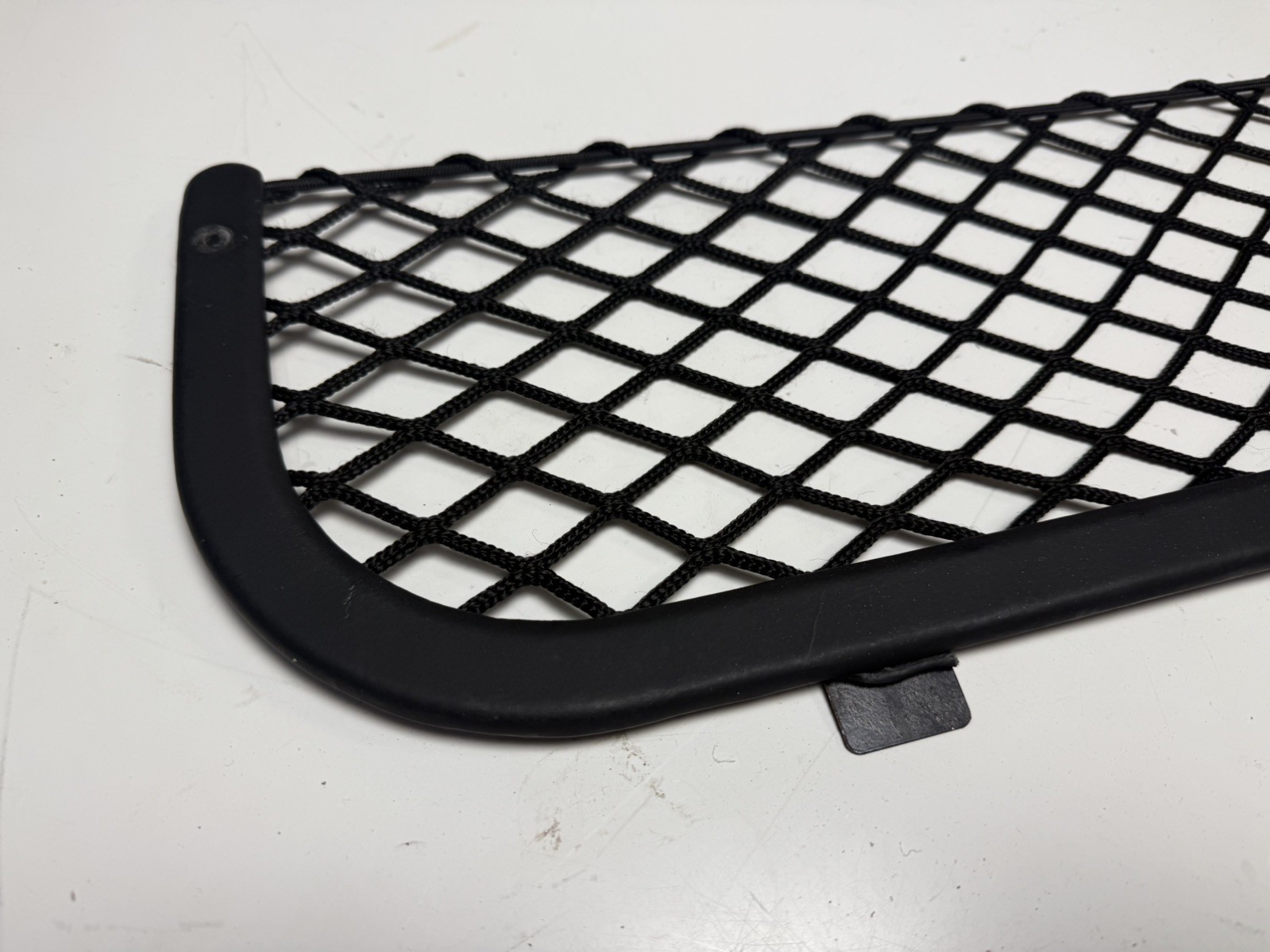 Ferrari 360 Back Wall Side Net OEM 66761900