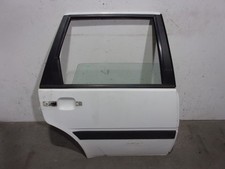 Porte arrière et accessoires Volvo 440