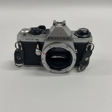 Pentax ME Super 35MM Film Camera