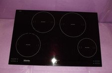 Miele KM5757 75cm Induktion Autark Kochfeld 1 Jahr Gewährleistung IG3