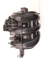 Ansaugkrümmer Toyota AYGO 2 B4 171200Q040 1.0 51 KW 69 PS Benzin 05-2015