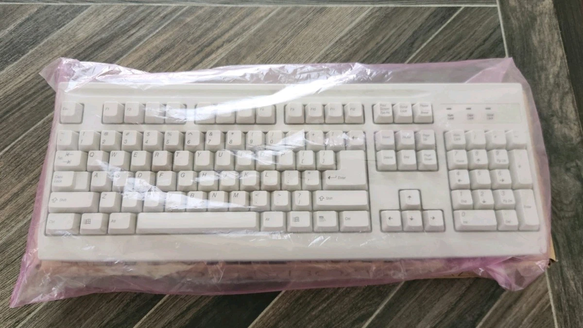 Mitsumi Computer Standards PS/2 Connectivity for sale | eBay