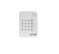 Lupusec Xt Keypad V2 Neu&Ovp Vom FachhäNdler