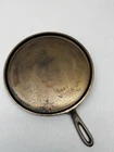 Vintage Wagner Ware Sidney -O- 1109-B Cast Iron Griddle #9
