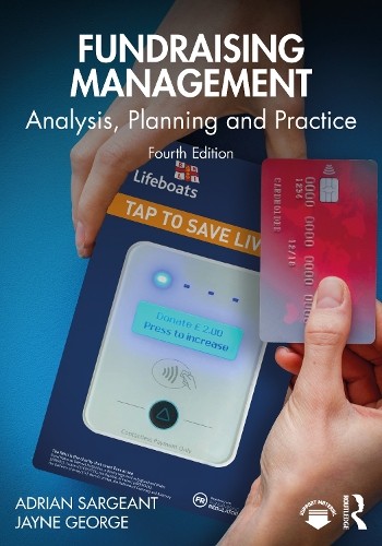 Fundraising Management by Adrian Sargeant, Jayne George - 9780367563714