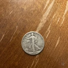 1941 Walking Liberty Half Dollar 50c 90% Silver US Coin