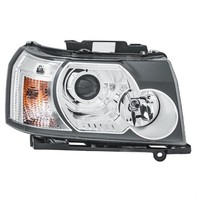 Hauptscheinwerfer Rechts 12 V D3S/H7 Bi-Xenon Hella FüR U.A. Land Rover