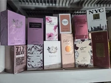 Wholesale Woman Eau de Parfum Perfume 100ml 3.4 Set Of 12