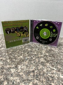 2000 Sega Dreamcast Jet Grind Radio CIB