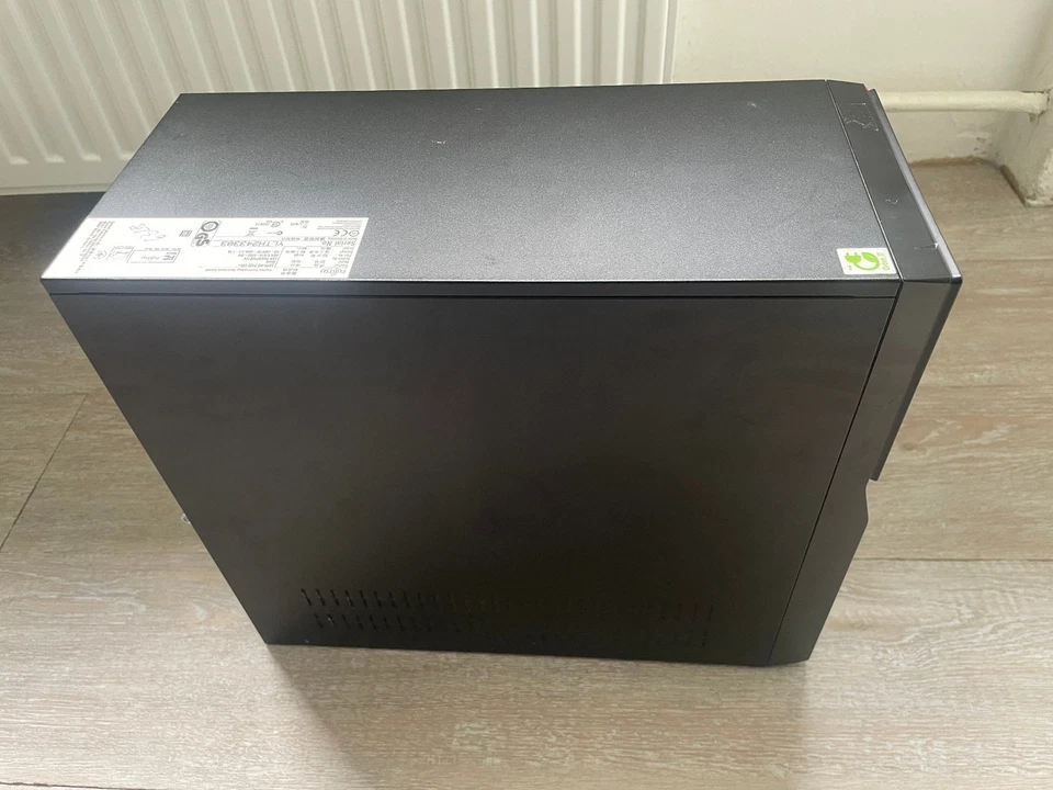 Fujitsu Esprimo P420 E85+ (MI4W) – Intel Desktop-PC – 8 GB RAM – ohne Festplatte - Bild 4 von 4