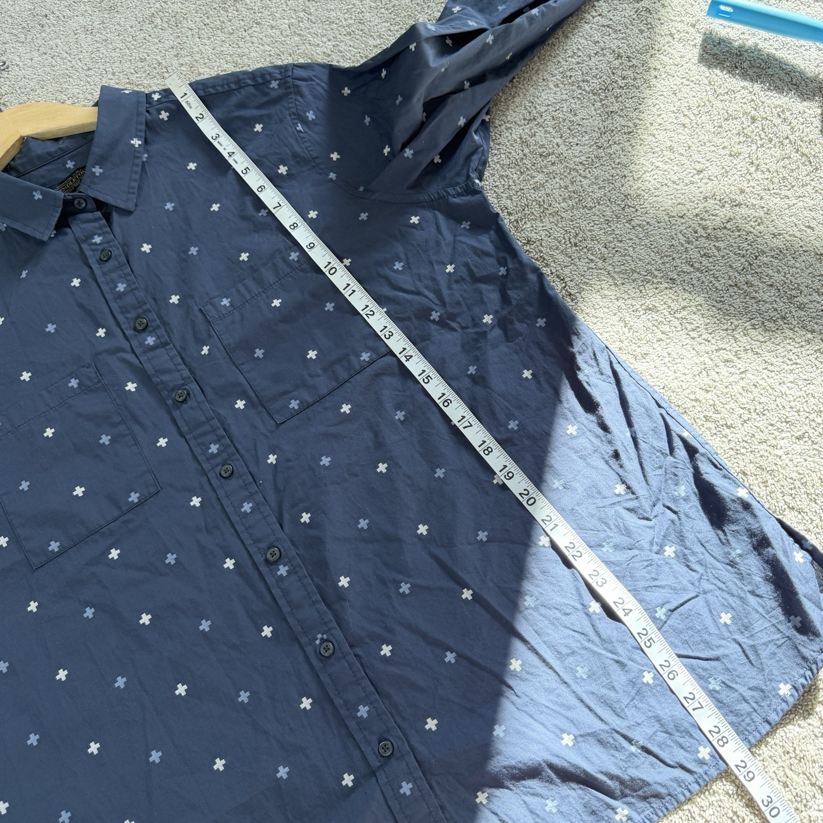 Pendleton Women’s Button Down Shirt Longsleeve Pr… - image 10