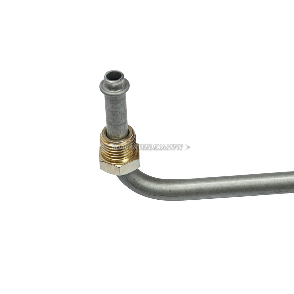 Línea de retorno de dirección asistida TCP para Buick Skylark y Cadillac Allante Edelmann Foto 2 de 2