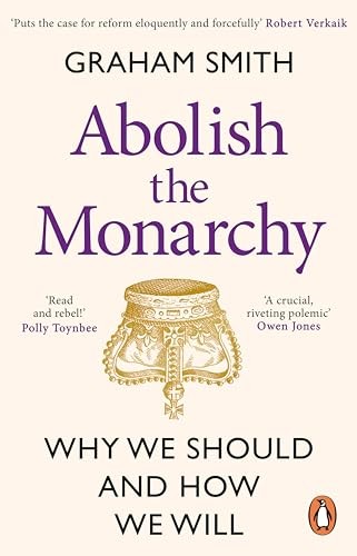 Abolish The Monarchy - Image 7