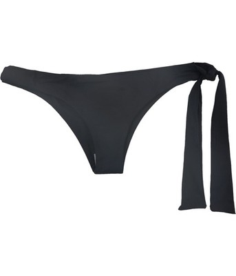 Tavik Womens Goldie Side Tie Bikini Swim Bottom