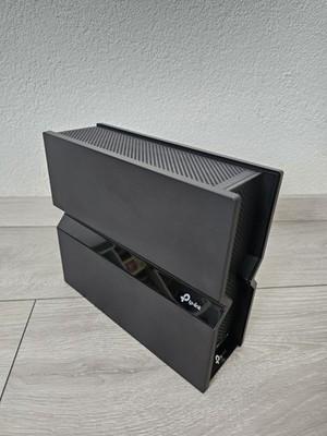 TP-Link Tri-Band BE9300 WiFi 7 Router Archer BE550