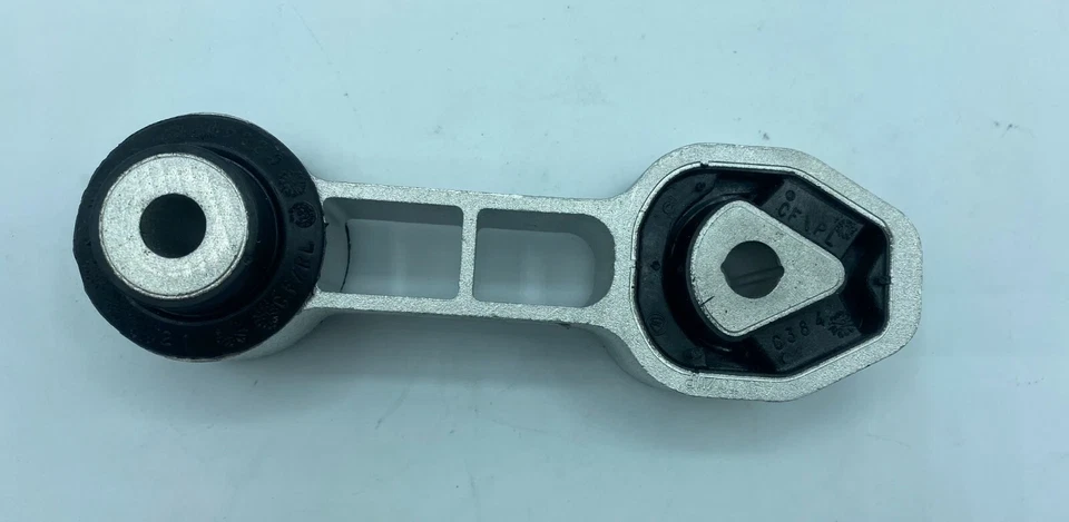 SUPPORTO MOTORE INFERIORE BIELLETTA FIAT PANDA 169 500 1.3 MULTIJET 1.2 BENZINA - Immagine 2 di 3