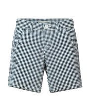 Hope  Henry Seersucker Short 3-6 Months