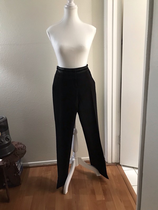 Dolce & Gabbana authentic women pants 