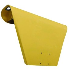 Fender - Right Hand Fits John Deere 4320 4520 4620 5020 6030 Ar43967 Ar43142