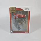New ListingThe Legend of Zelda: Twilight Princess Nintendo Selects Wii (No Manual)