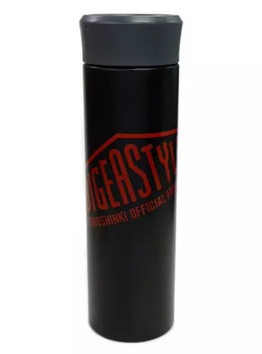 Avex Live Creative TVXQ Stainless Steel Mug 390ml Bigeast Exclusive 2016