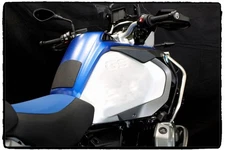 TechSpec Snake Skin Center Tank Protector Tank Pro 12