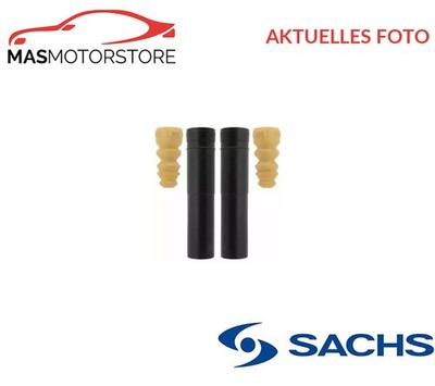 STOßDäMPFER STAUBSCHUTZSATZ HINTEN SACHS 900 319 A FÜR VW UP 1.0 1L 44KW,55KW