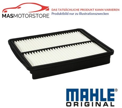 MOTOR LUFTFILTER MOTORFILTER MAHLE ORIGINAL LX 7210/7 I FÜR MAN TGM,TGL