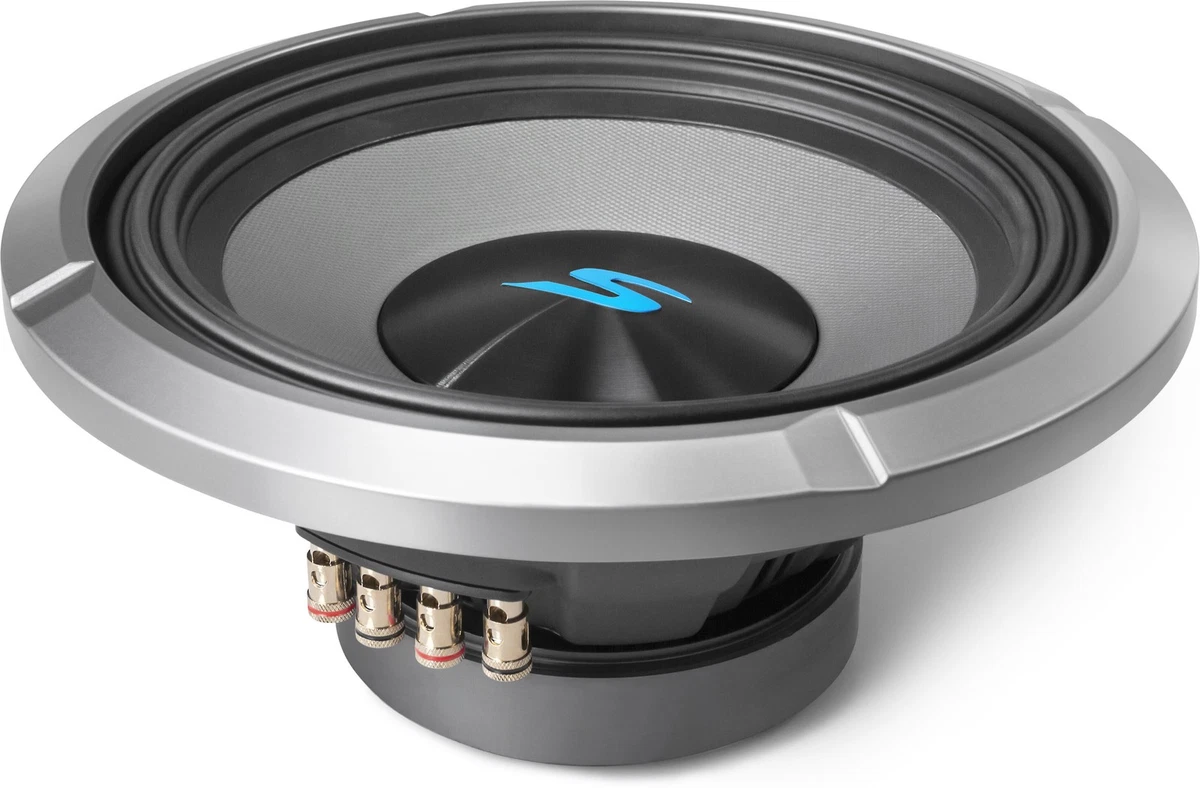 Alpine Dual 12in. Speaker Car Subwoofers for sale | eBay