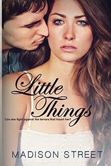 Little Things (Second Chances, Band 1) von Street, Madison | Buch | Zustand gut