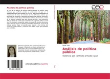 Paula Tose | Análisis de política pública ...