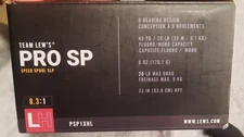 Lew's Pro SP SLP Fishing Reel - PSP1XH