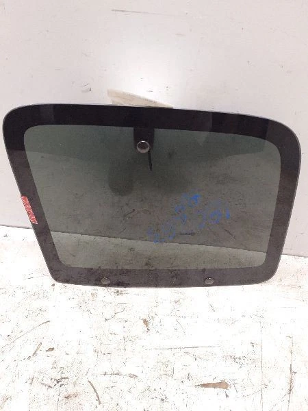 CUARTO DE CRISTAL LADO PASAJERO TOYOTA T100 95-98 Foto 4 de 4