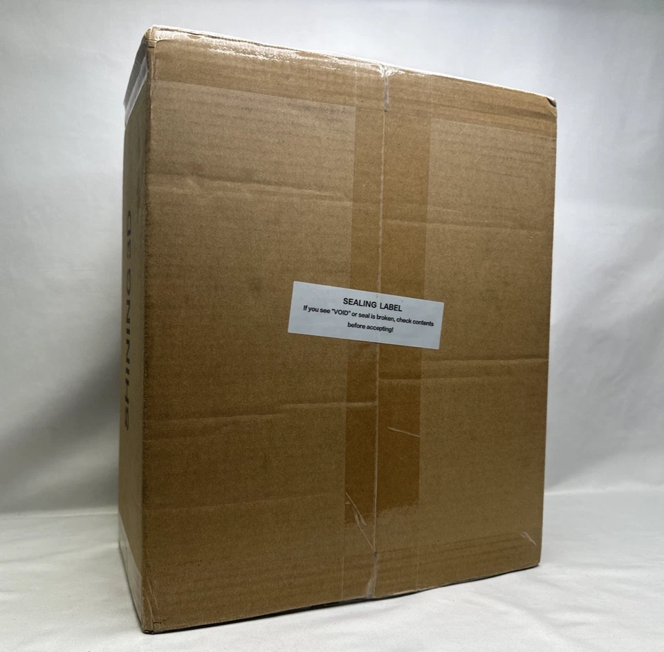 Shining 3D [Einstar Handheld 3D Scanner] Full Color Scan with Scanning Software - Image 4 of 4