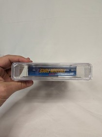 Freedom Force (NES) WATA 9.0 A Sealed 1988 Nintendo Sunsoft Light Gun Game