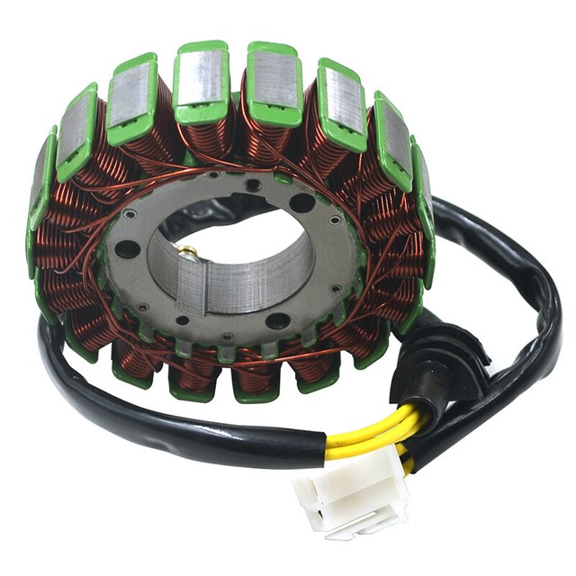 Ignition Stator Alternator New Yamaha Motorcycle FZ6 FZ6SA Fazer (ABS