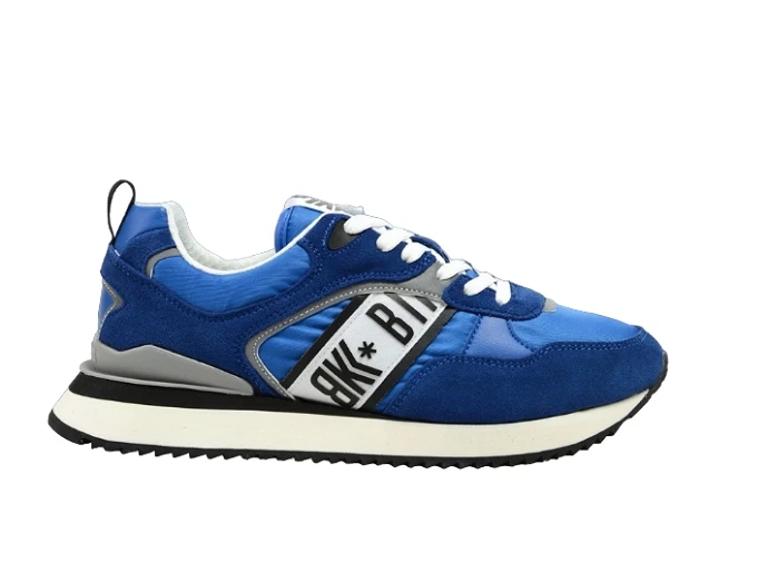 Scarpa Uomo Bikkembergs Art. 19141 CP P E 23 Colore e misura a
