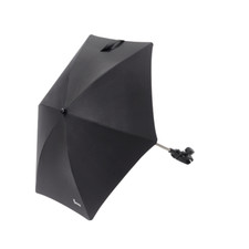 apramo stroller parasol black UPF 50+ universal fit compatible with all brands